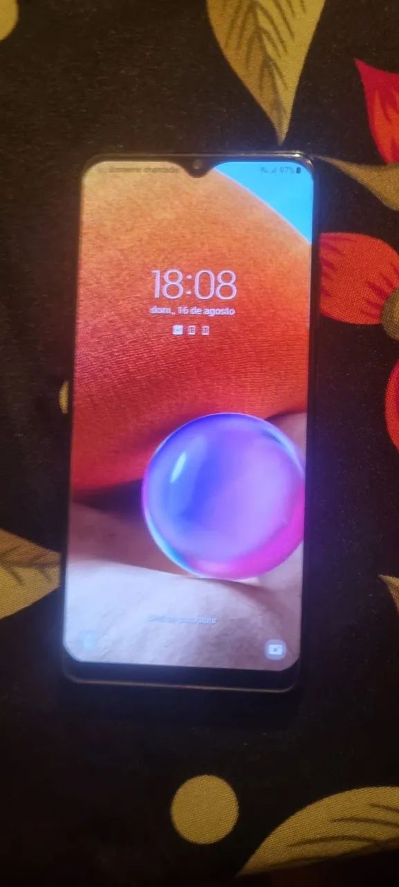 Celular Samsung A32 