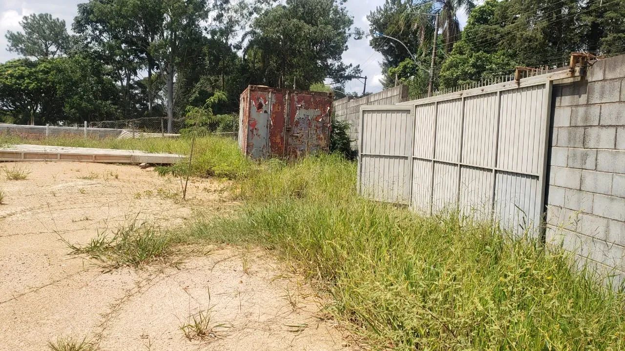 Área comercial com 2100 metros quadrados - Itapevi - SP - Foto 2