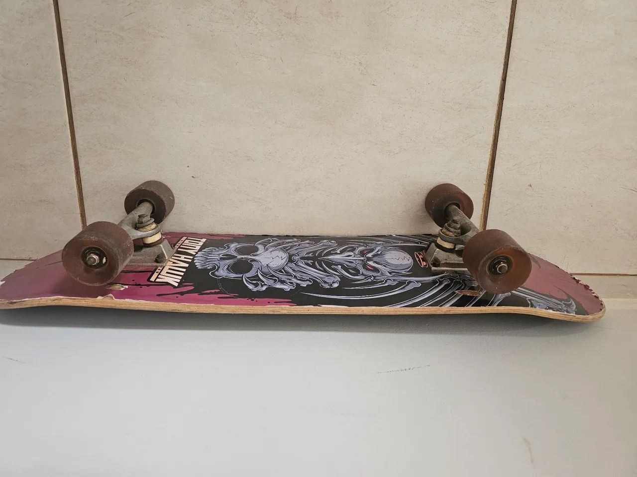Skate  - Foto 3