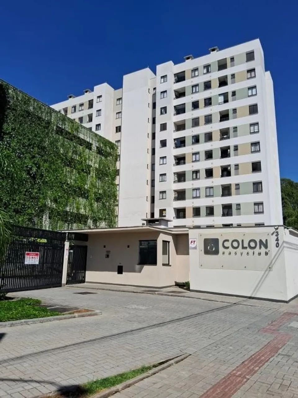 APARTAMENTO no COSTA E SILVA com 2 quartos para LOCAÇÃO, 63 m² - Foto 2