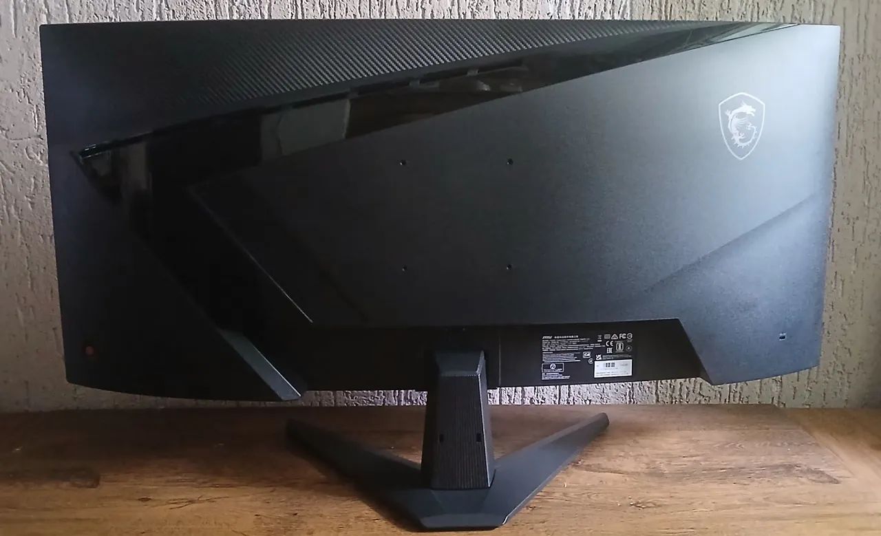 Monitor MSI 34P - Foto 3