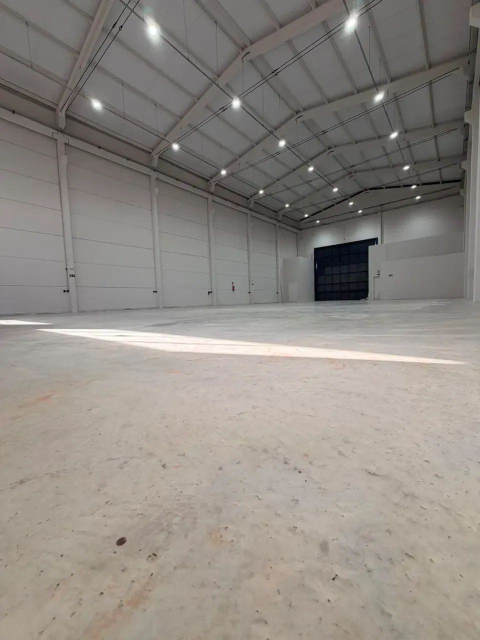 BARRACÃO INDUSTRIAL 498,00M² MAUÁ-COLOMBO - Foto 4
