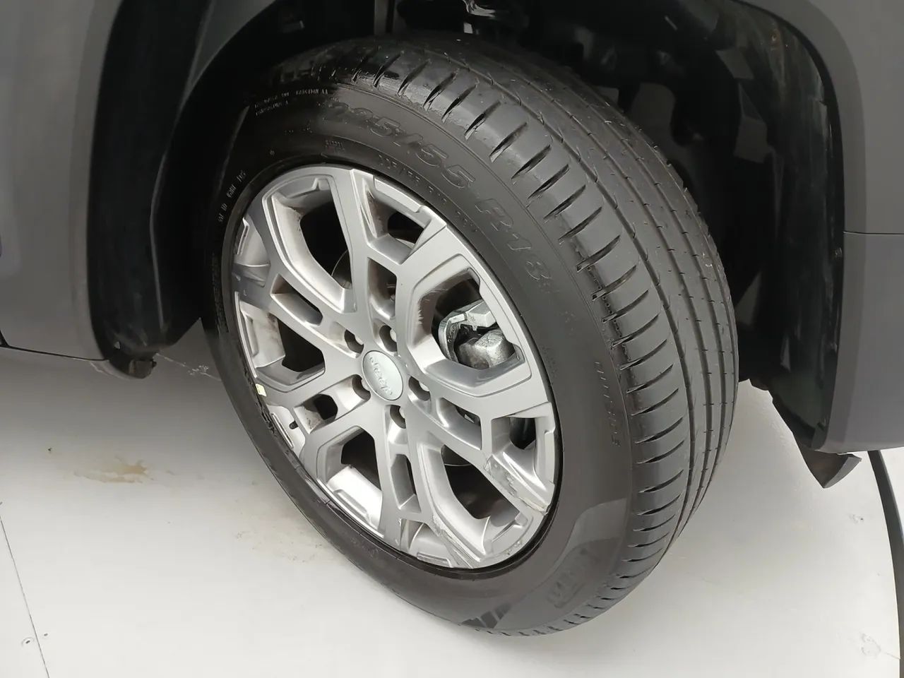 Jeep Renegade Long. T270 1.3 TB 4x2 Flex Aut., foto 14 de 18