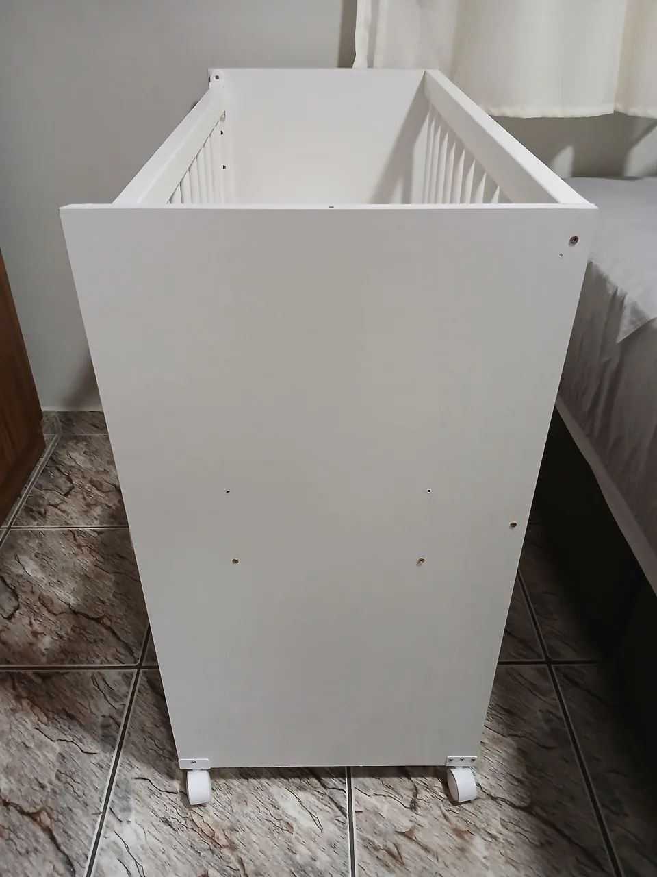 Mini berço 430234339126159361