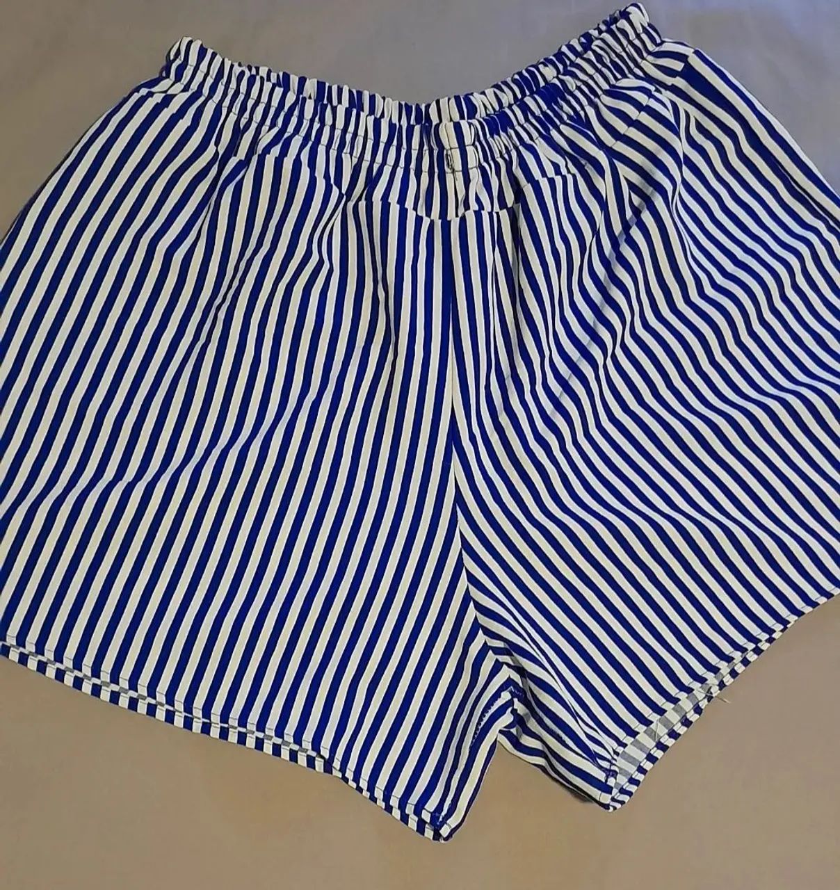 Lote de roupas com 6 peças  - Foto 5