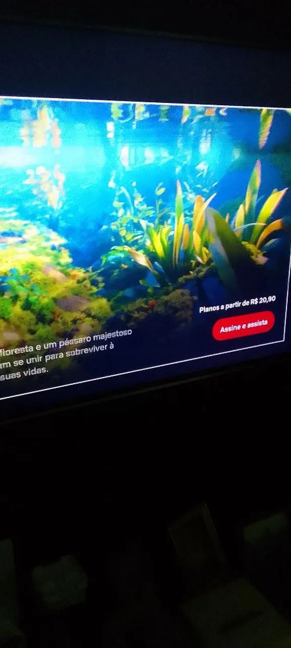 Vendo tv smart . - Foto 3