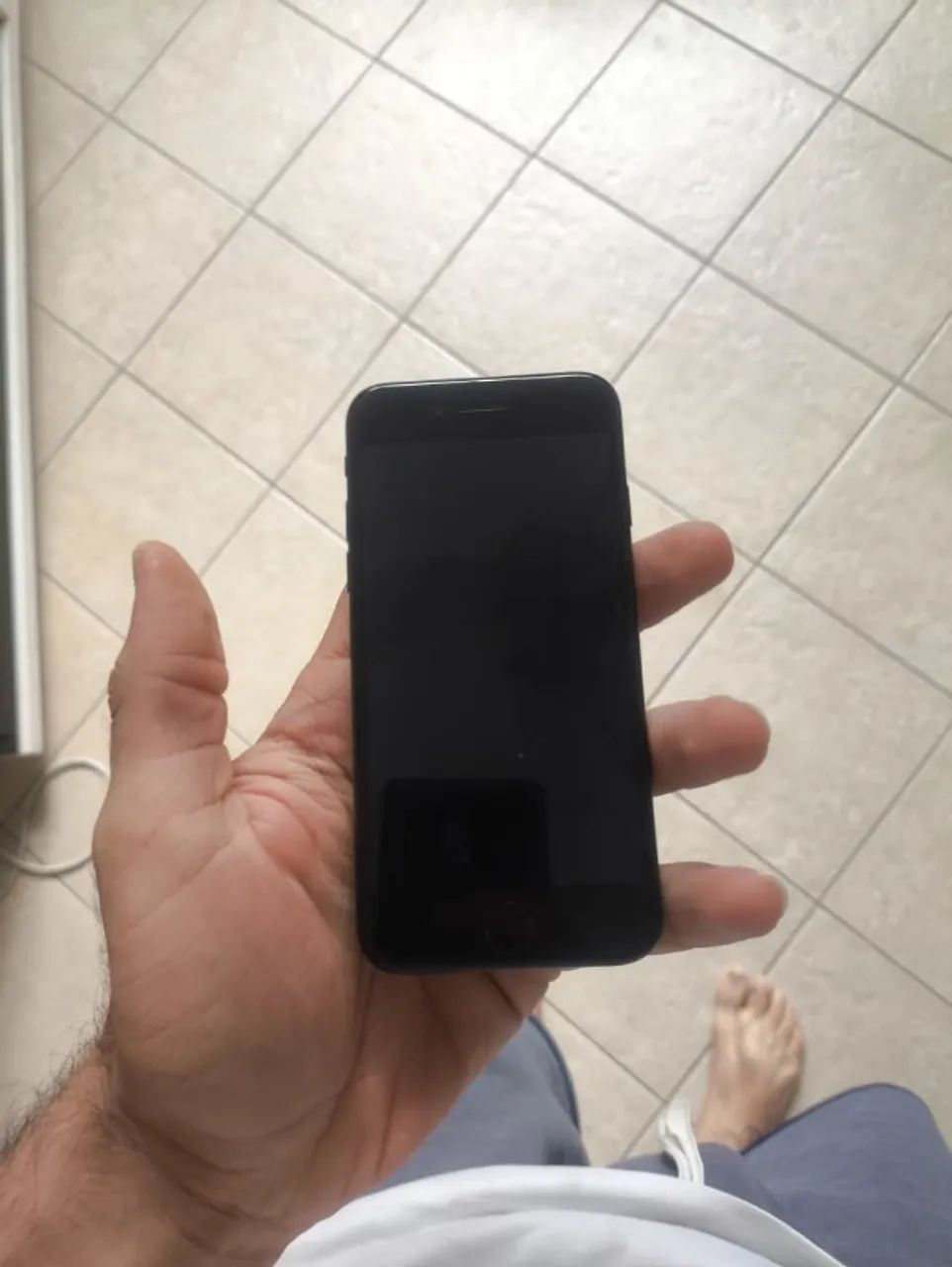 iPhone SE 3ª Geração (2022) ? Mesmo processador do iphone 13 - Foto 3