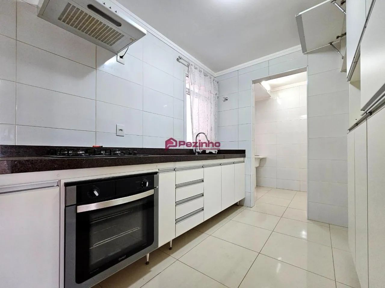 Apartamento para alugar em Limeira, Centro, com 3 quartos, com 80 m², Edifício Saint Peter - Foto 4