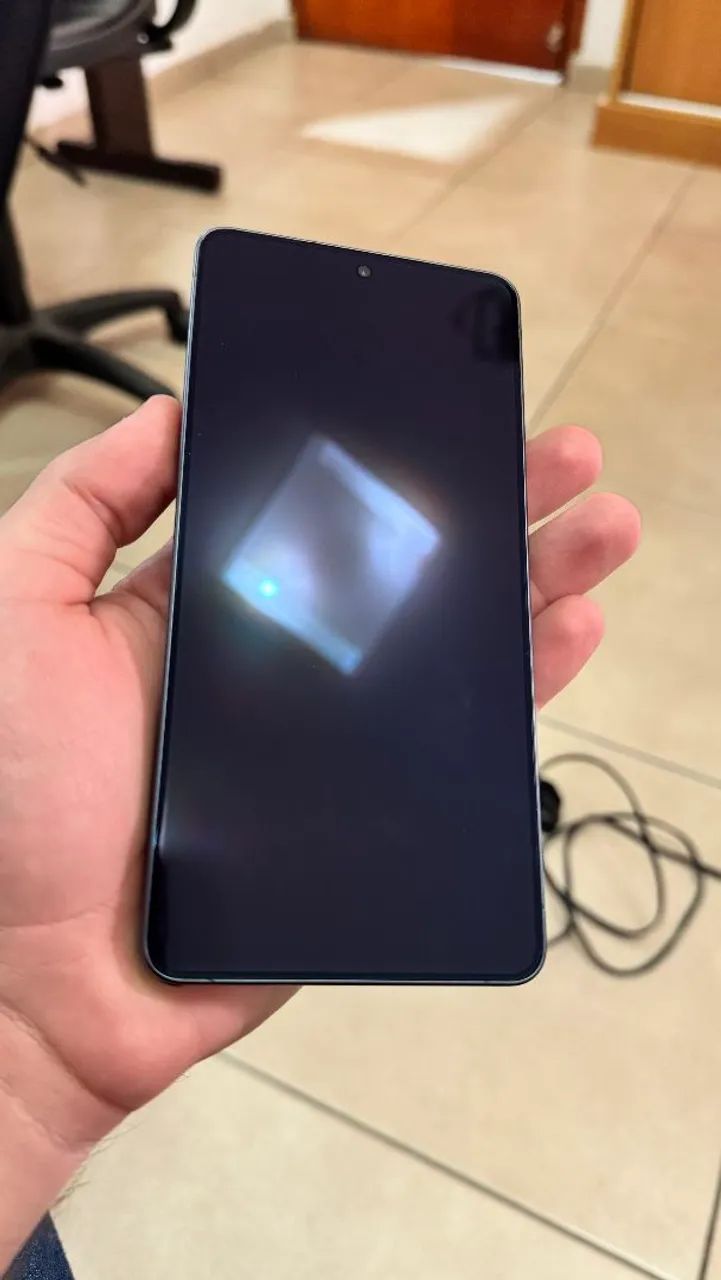 S26 Ultra 256gb Preto - Foto 2