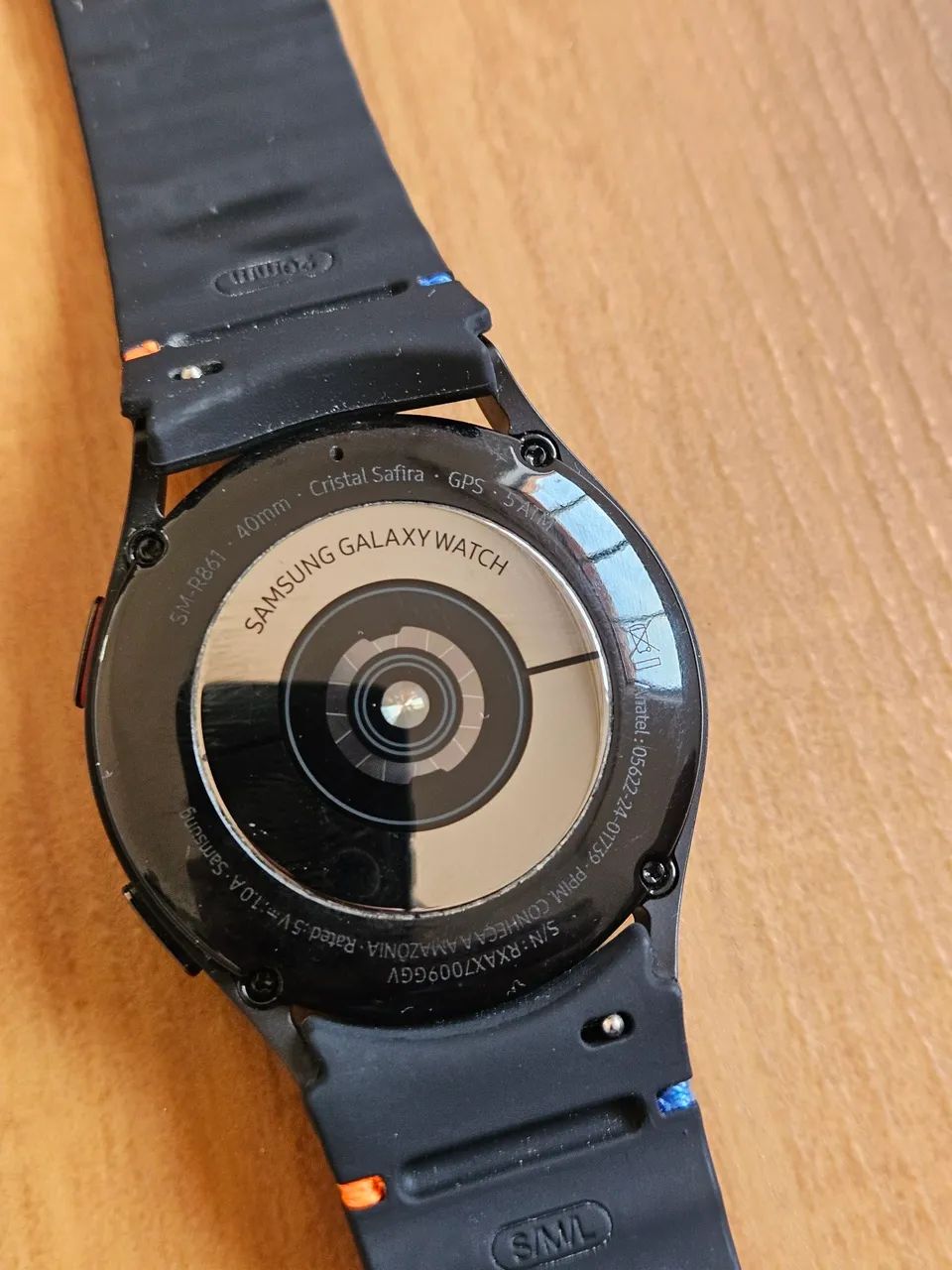 Samsung Galaxy Watch FE - Foto 4