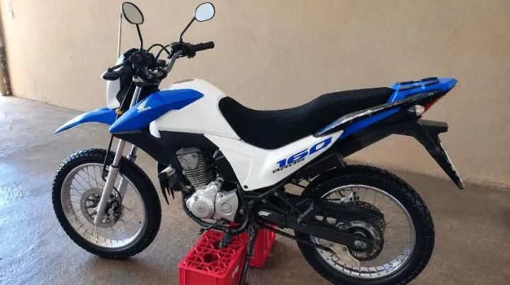 Moto - Foto 4