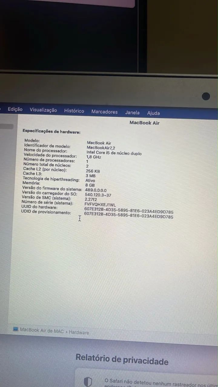 Computador Mac - Foto 3