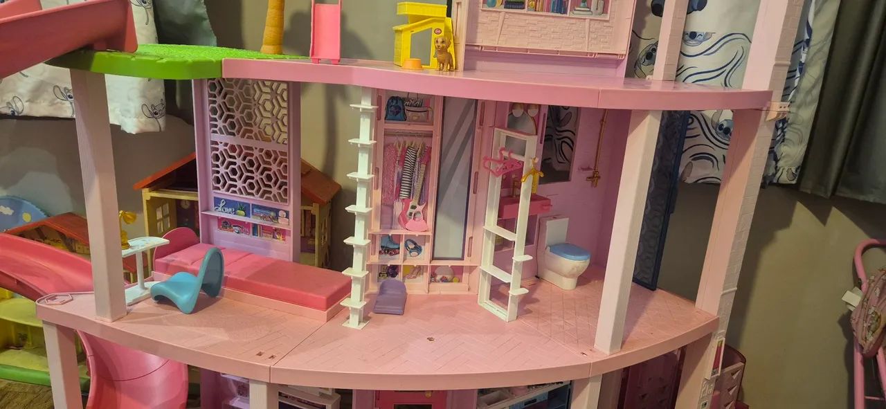 Casa da Barbie - Foto 4