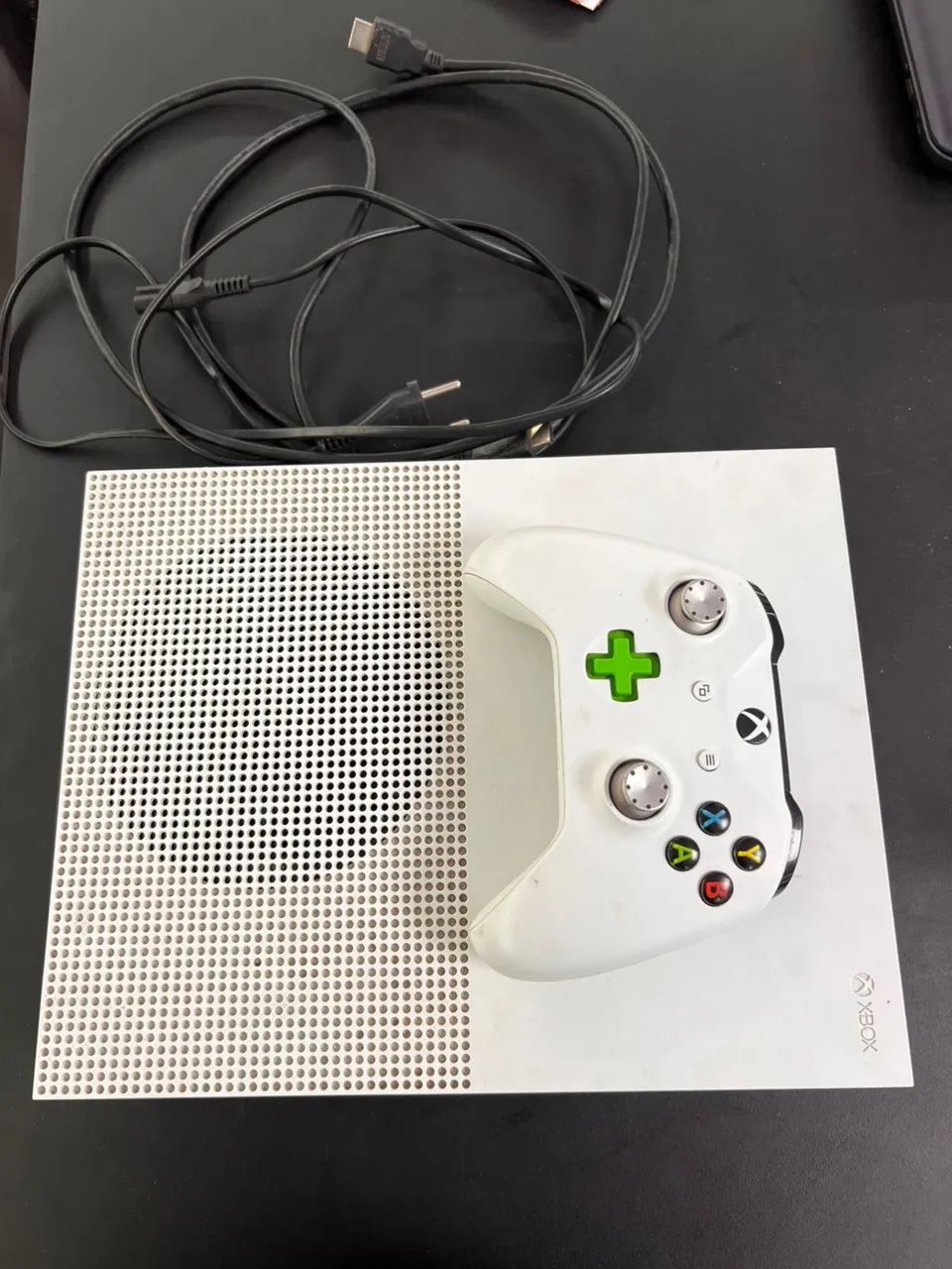 Xbox one S 1TB