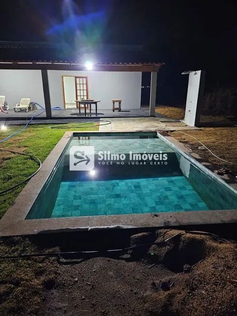 Venda Rancho ÁREA RURAL DE INDIANÓPOLIS