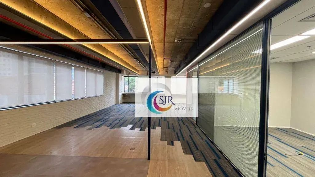 Conjunto para alugar, 140 m² - Pinheiros - São Paulo/SP - Foto 5