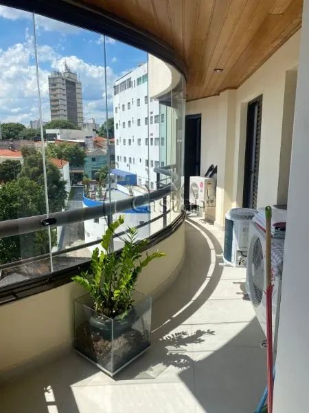 apartamento parque da mooca