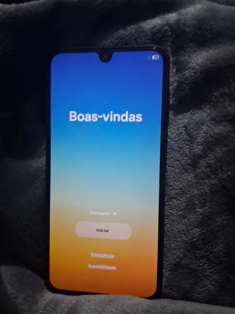 Samsung A17  - Foto 4