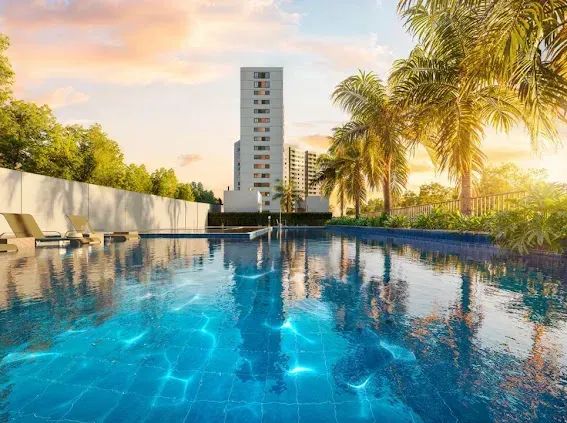 Vendo apartamento no Torres de Mônaco - Foto 3