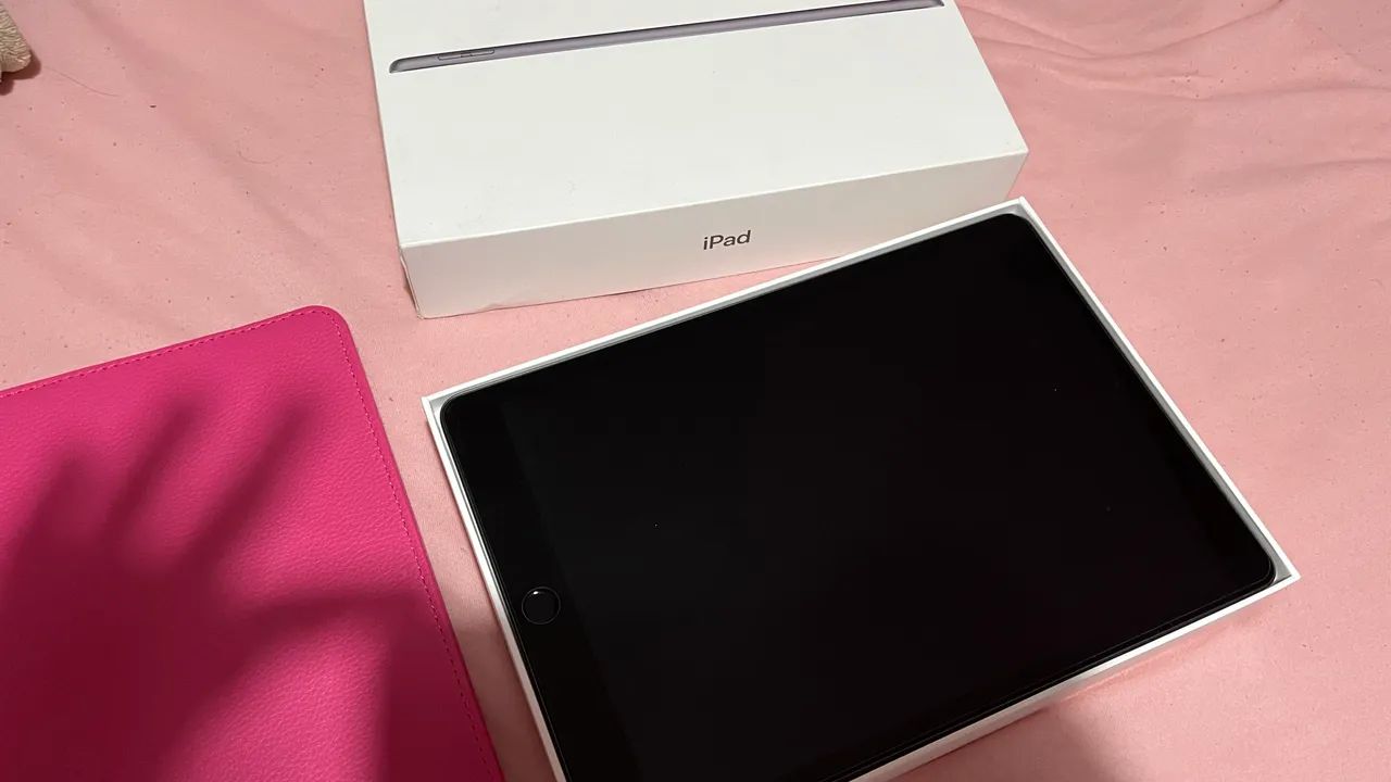 Ipad 9° geração 64gb - Foto 3