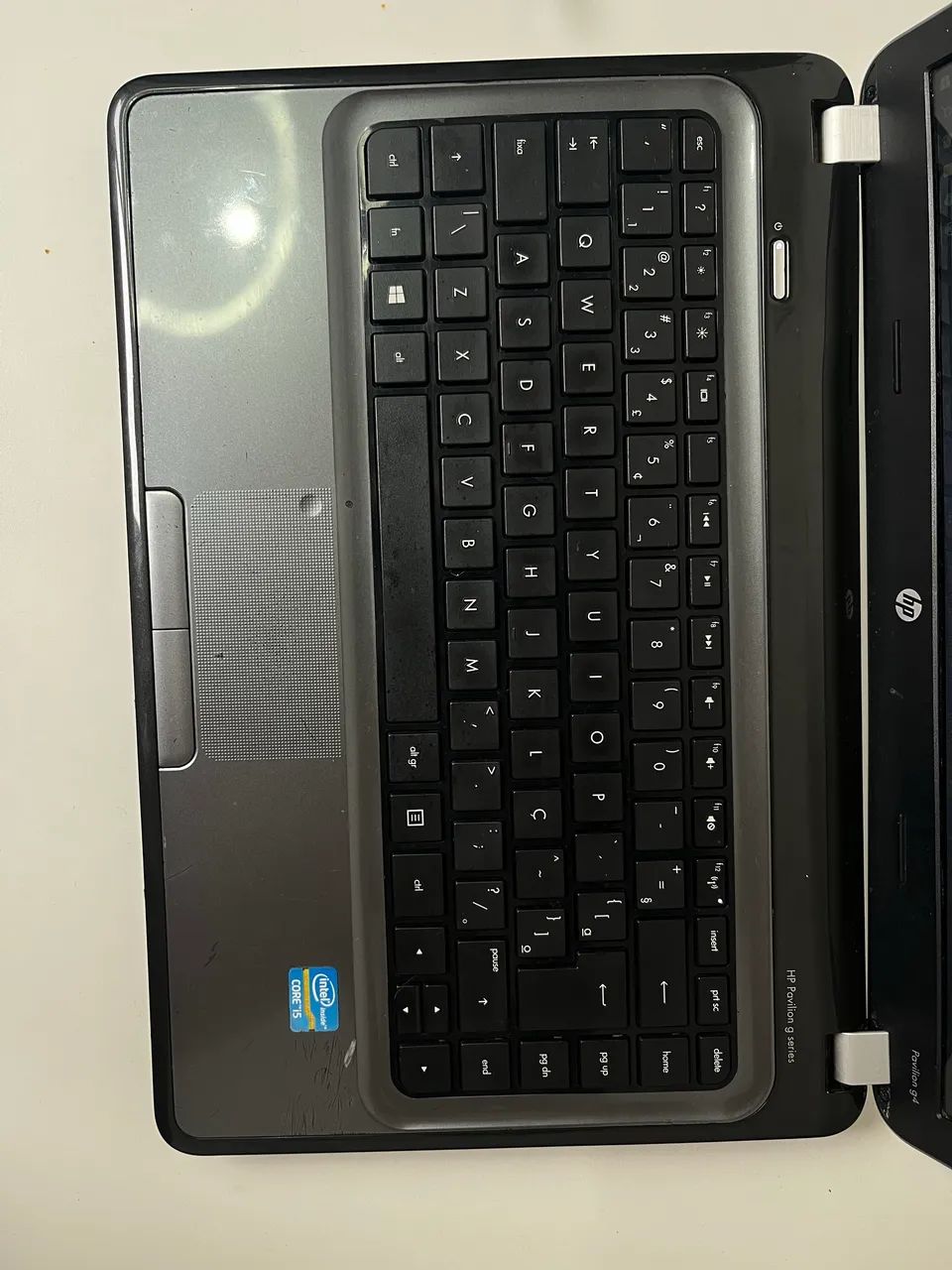 Notebook I5 8GB 500HD ENTREGO - Foto 5