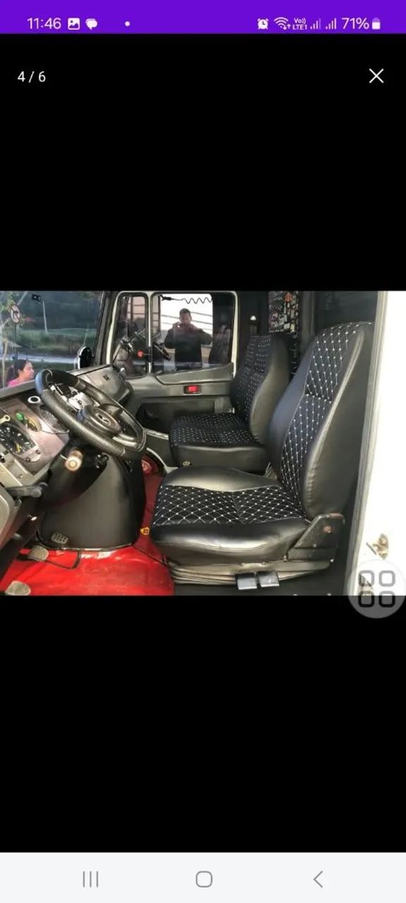 VENDO 710 NOVA  - Foto 4