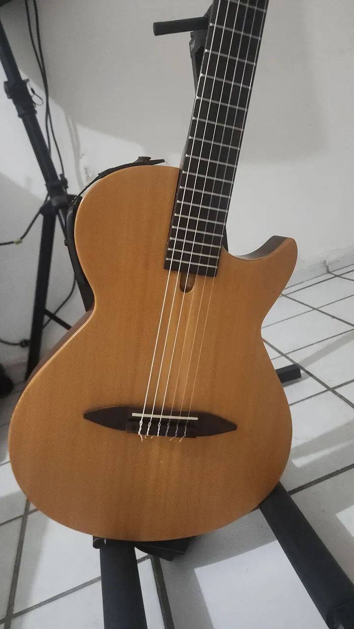 Violão flat Tagima modena  - Foto 2