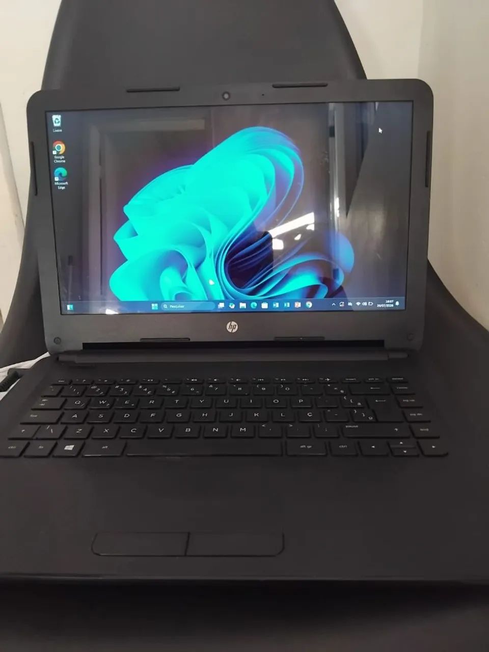 Notebook 