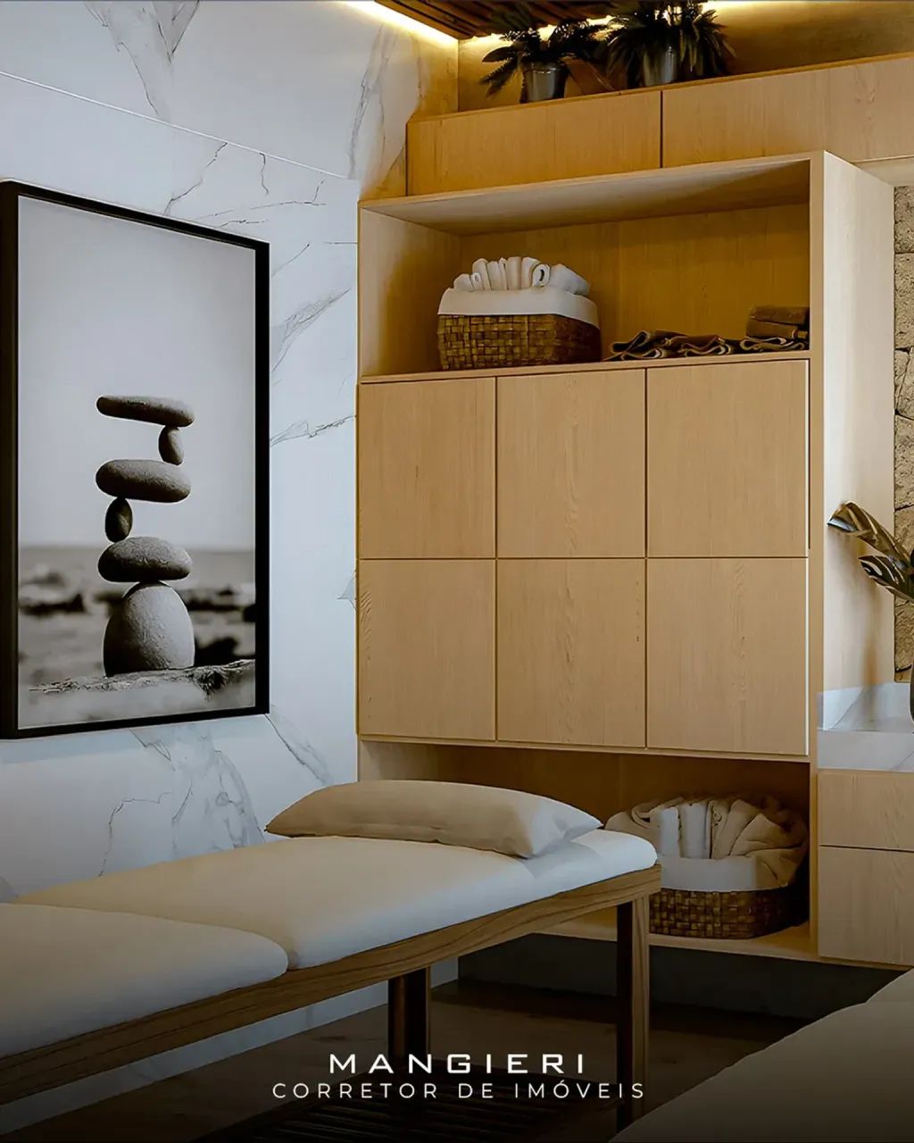 Apartamento à Venda no Maravista Home Beach - Foto 3