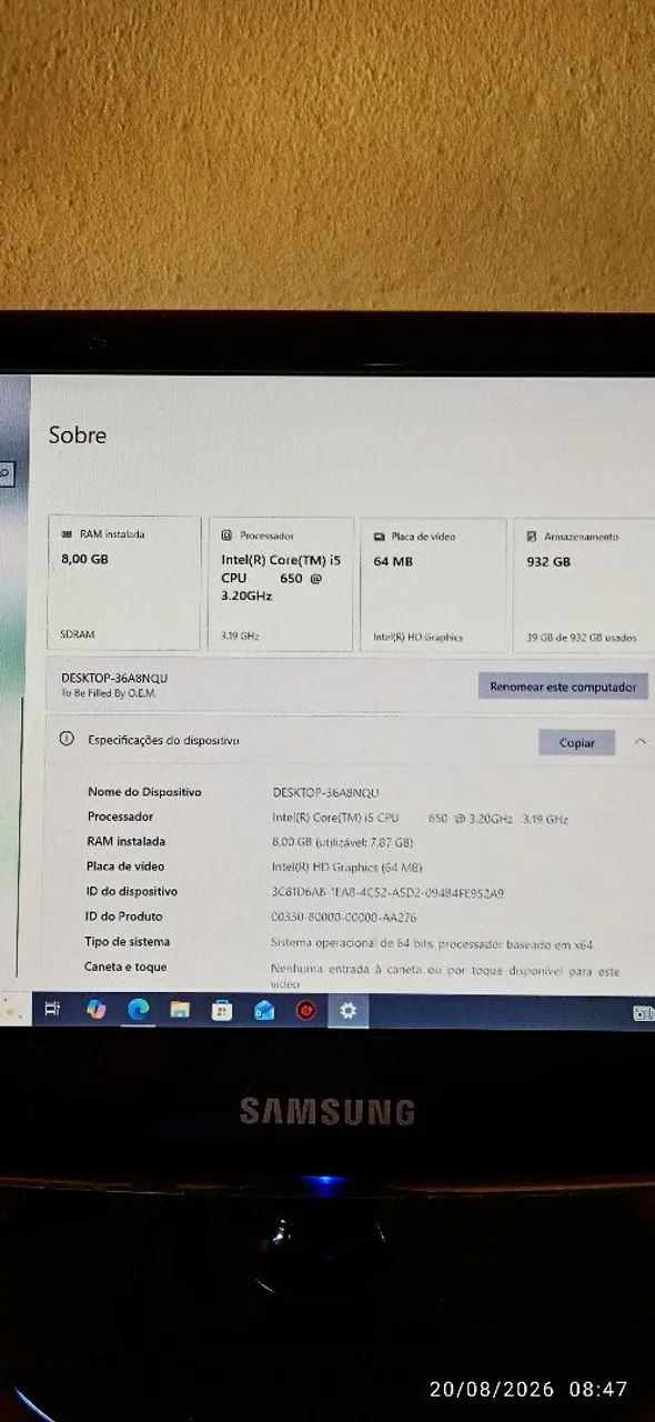 Computador - Foto 2