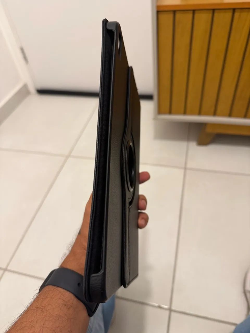 Capa para IPad 11  - Foto 4