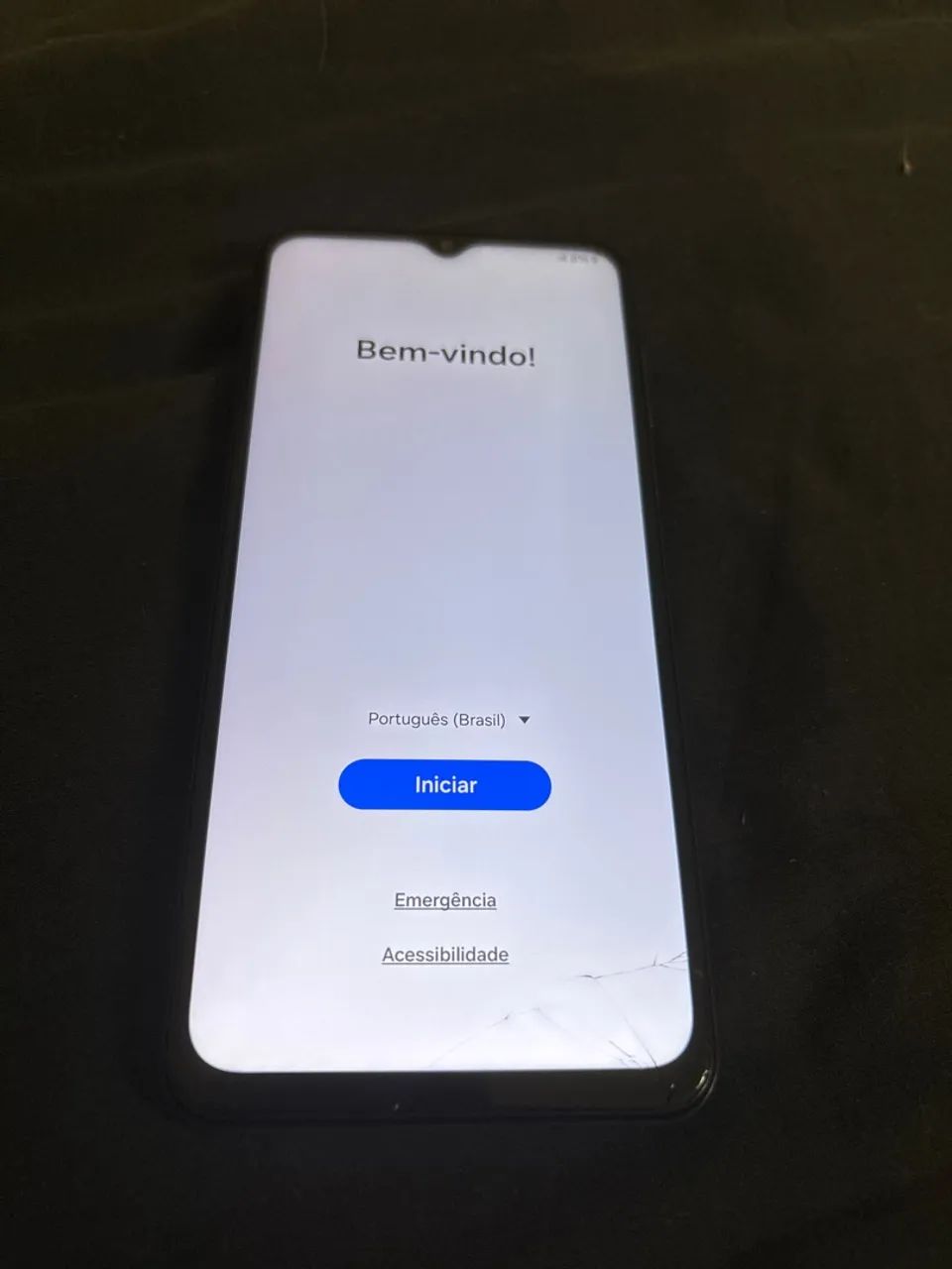 Galaxy A23