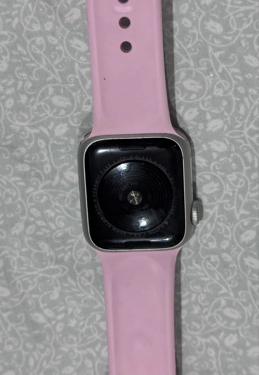 Apple Watch  - Foto 5