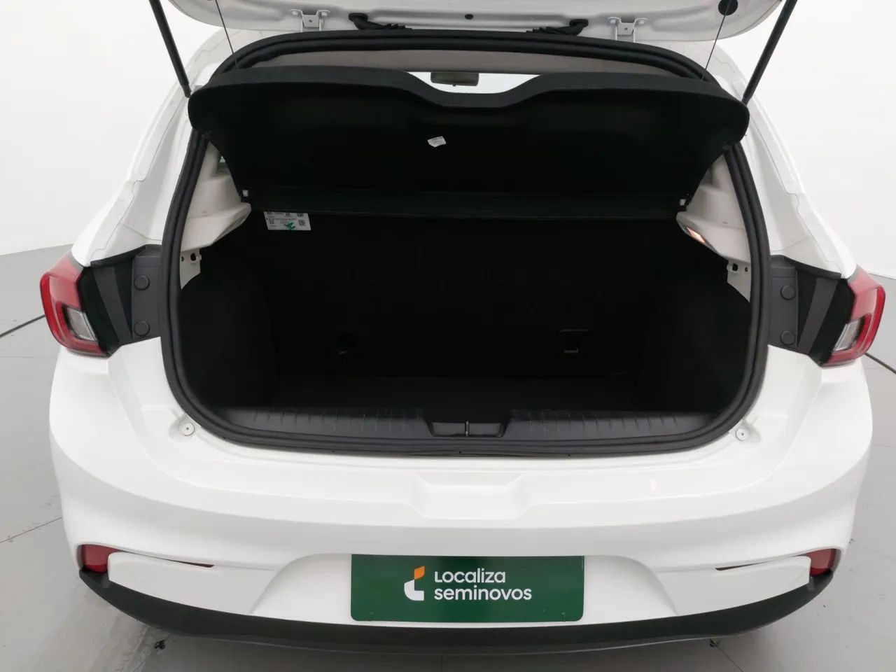 Fiat Argo Drive 1.0 Firefly, foto 8 de 17