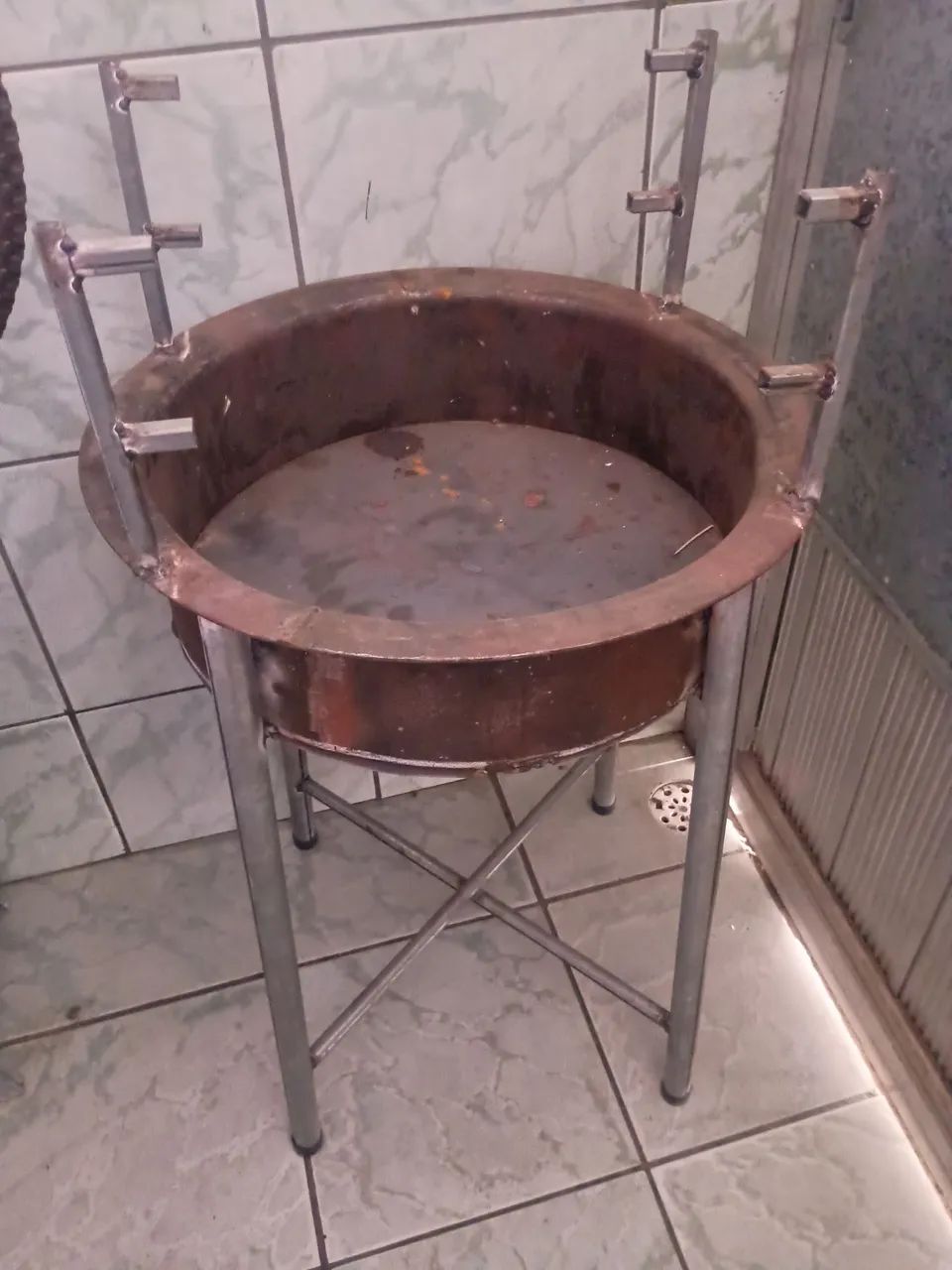 Churrasqueira 