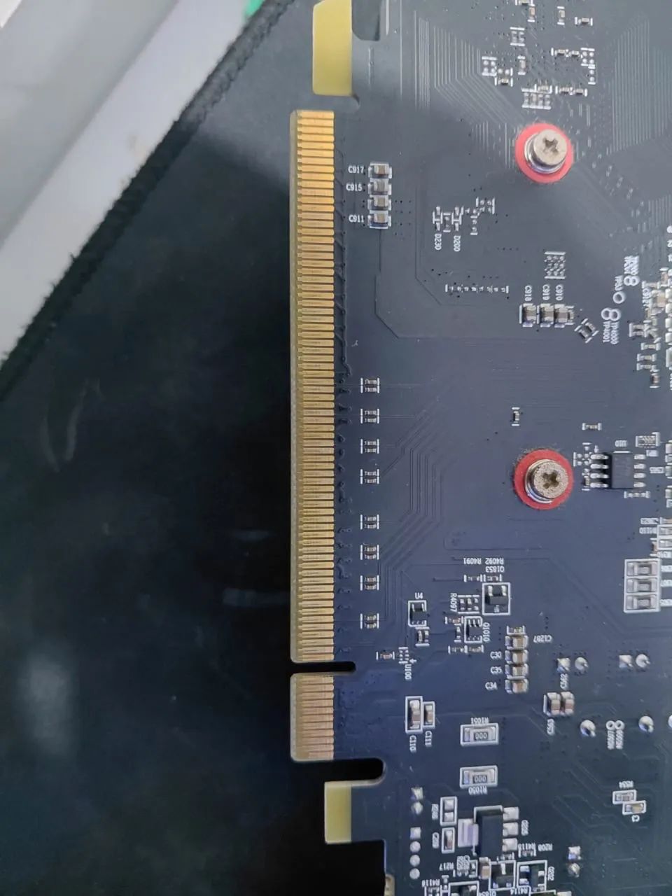 Placa de Vídeo Biostar RX 560 4GB - Foto 2