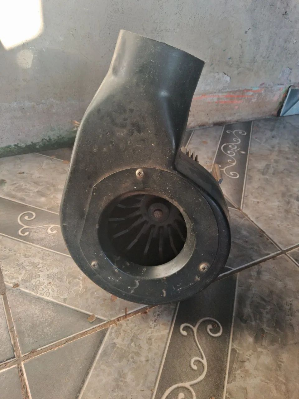 Microventilador(Exautor) - Foto 3