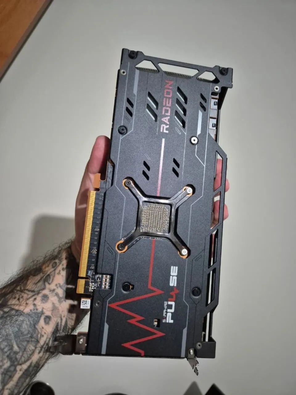 PLACA DE VIDEO RX 6700 XT - Foto 2