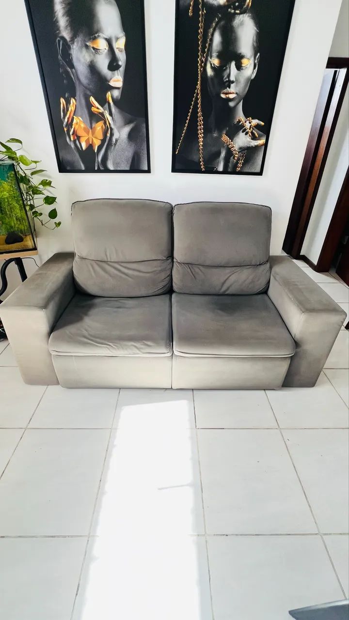 SOFÁ RETRÁTIL  - Foto 4