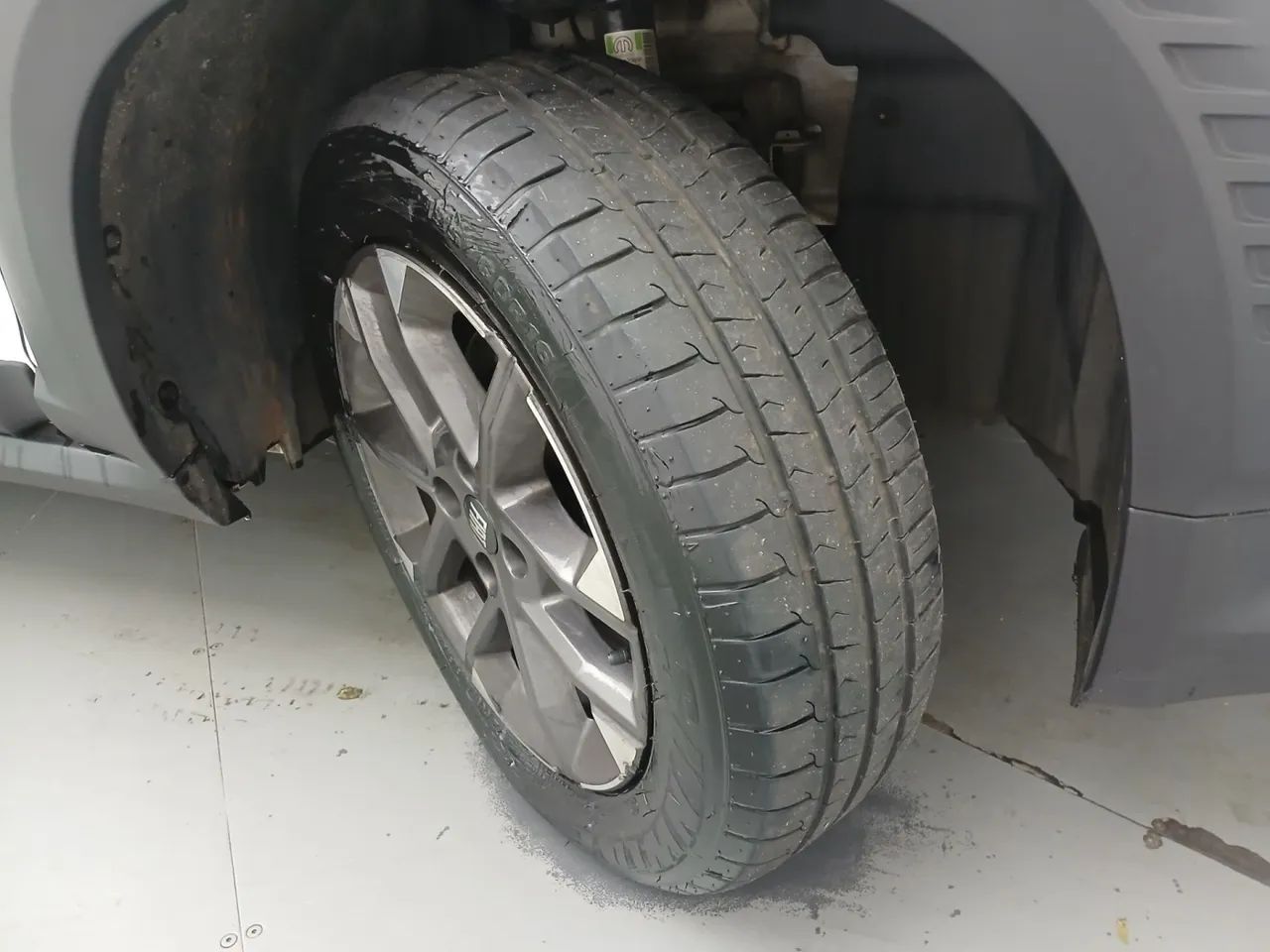 Fiat Pulse AUDACE Turbo 200 Aut. (Hibrído), foto 13 de 18