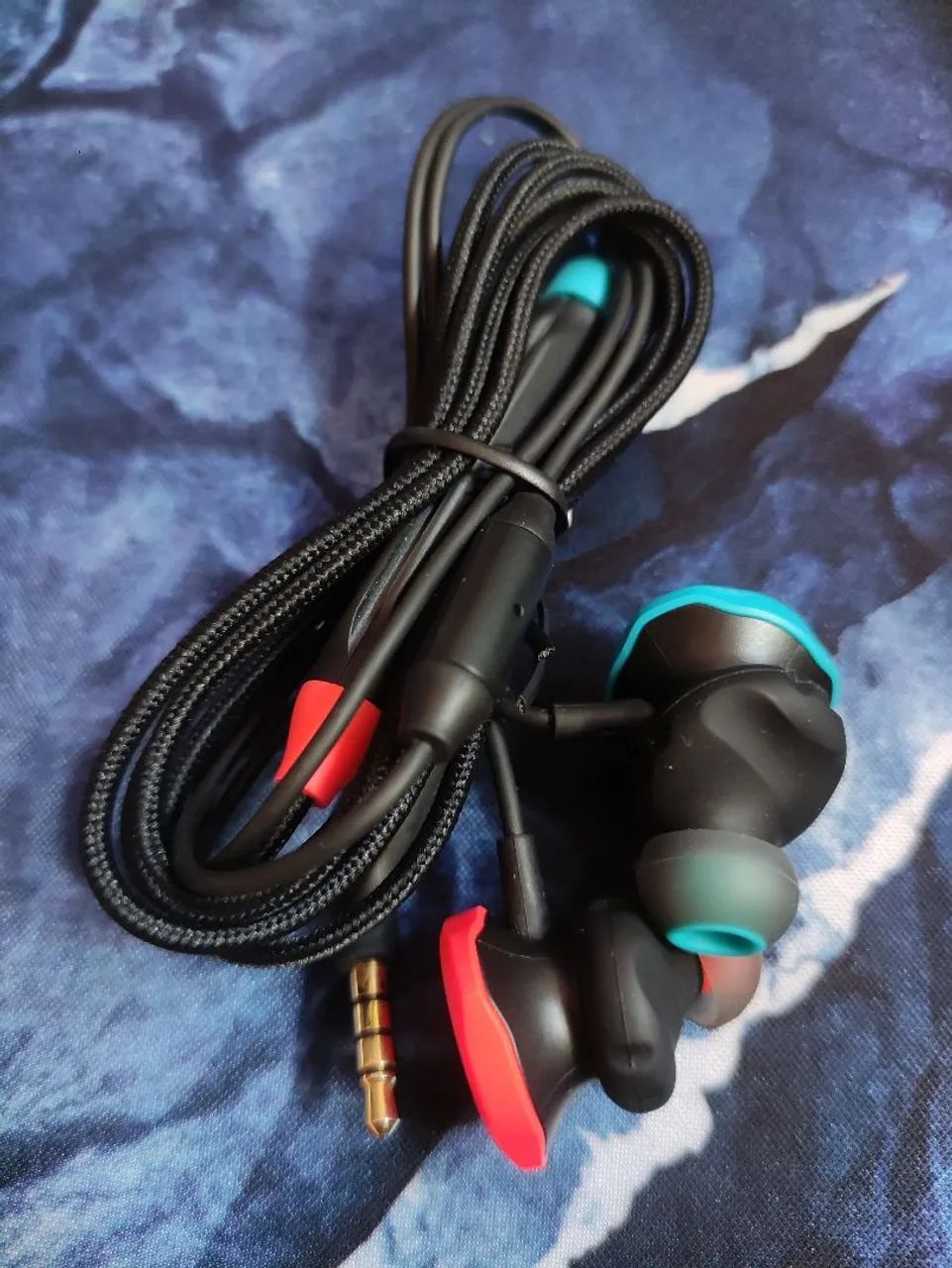 Fone JBL Quantum 50N 