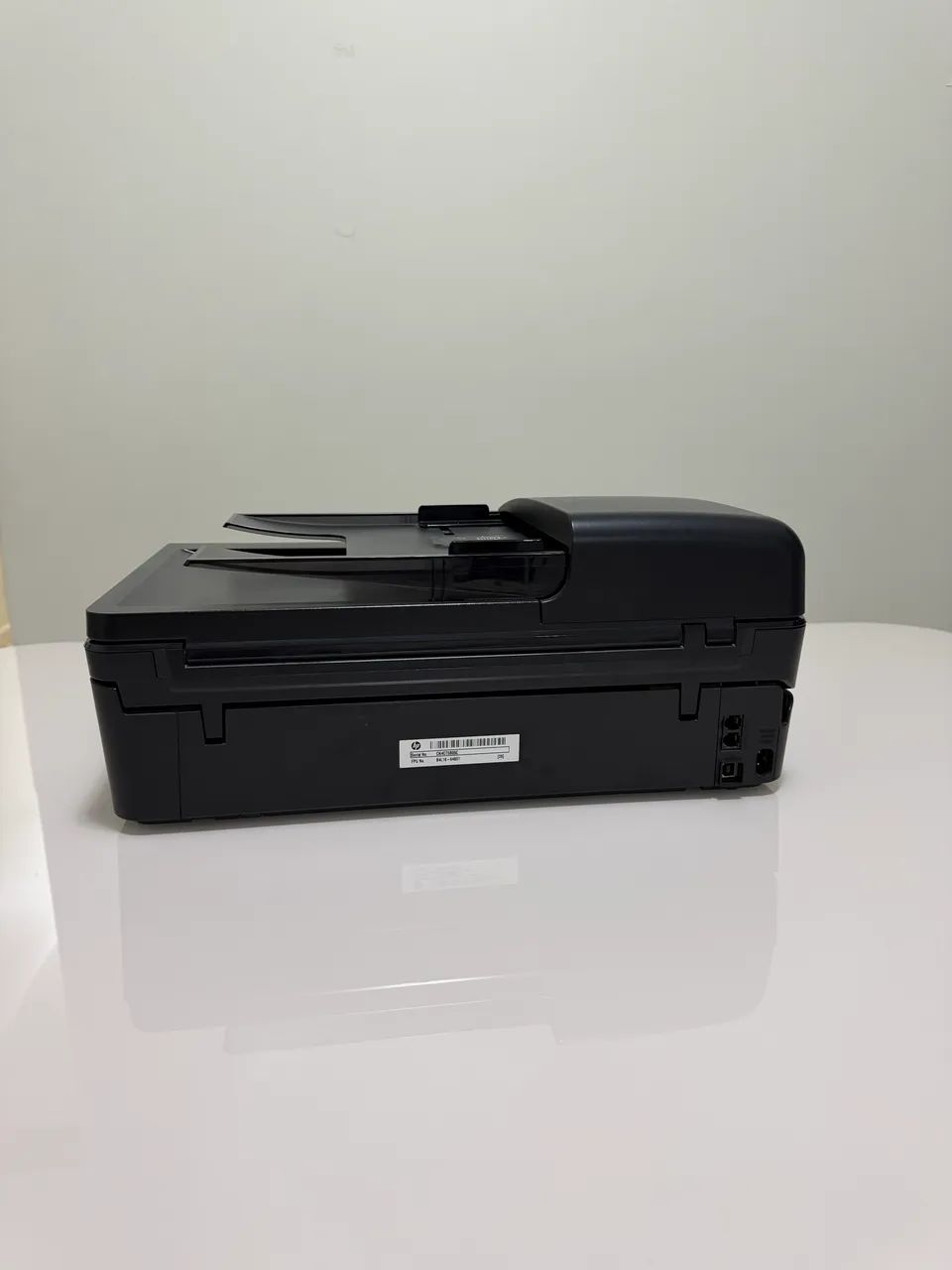 Impressora HP Deskjet - Funciona normalmente - Foto 3