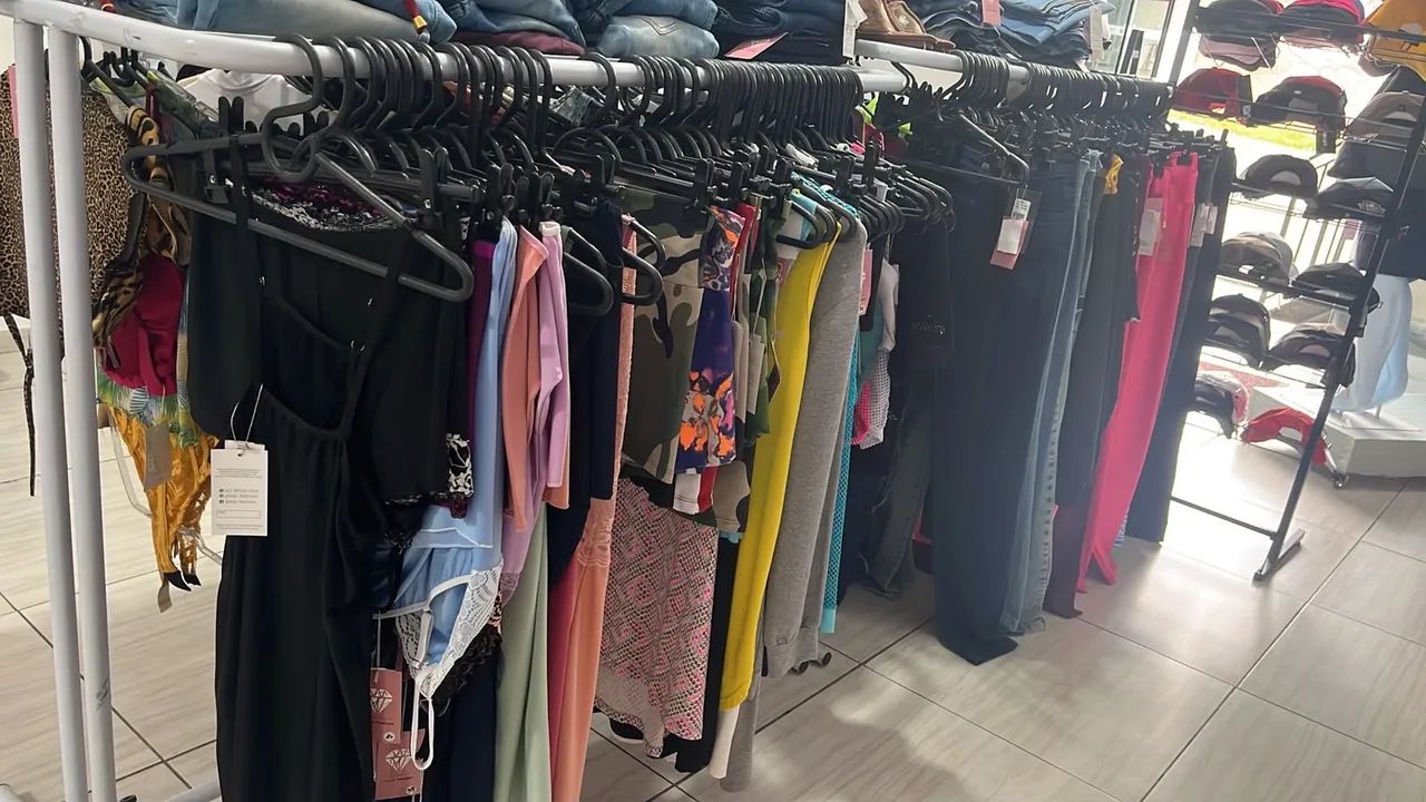 Venda de Estoque de Loja  - Foto 2