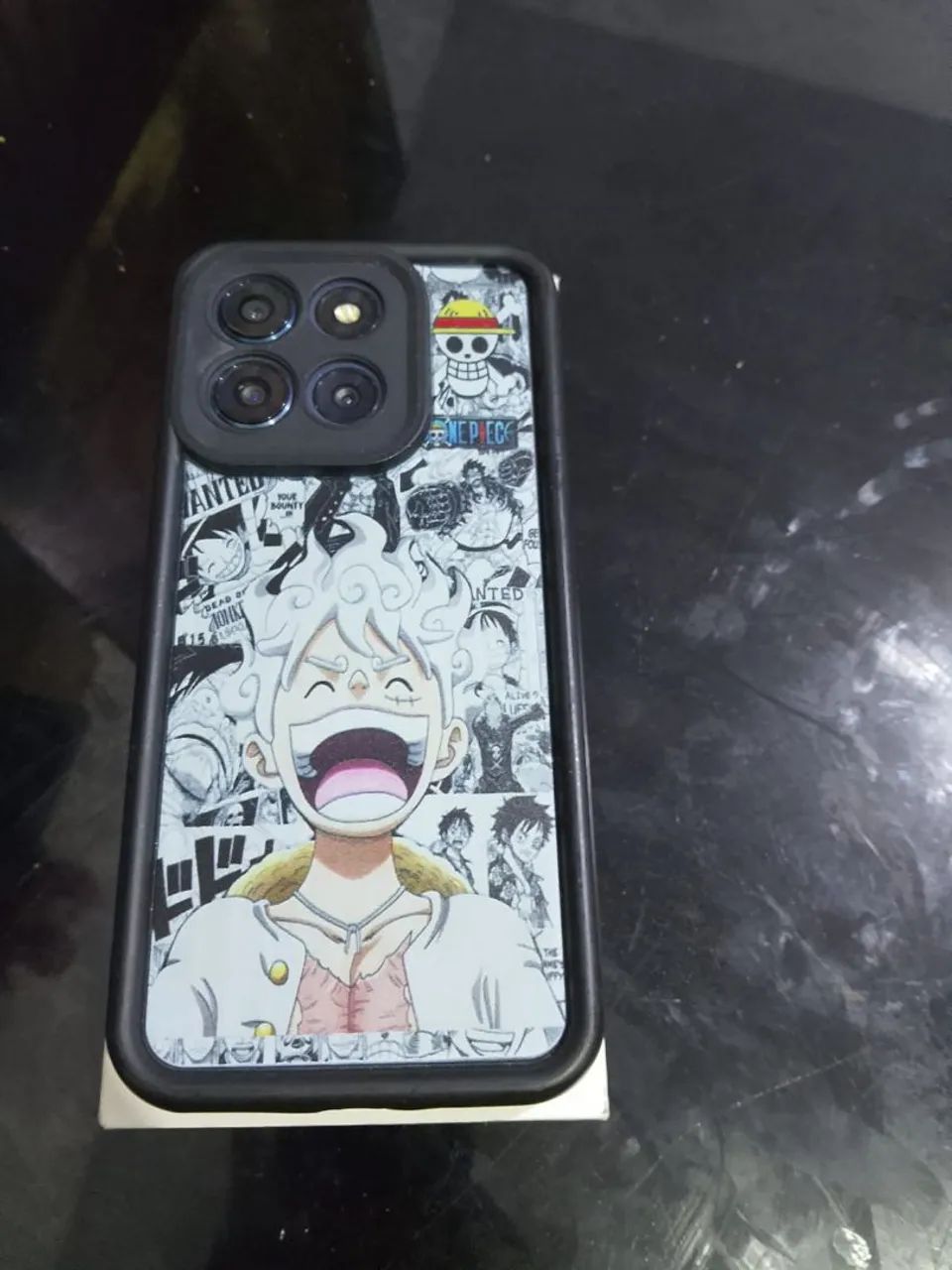 Moto g86 semi novo  - Foto 3