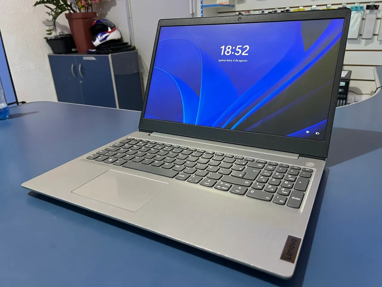 Notebook Lenovo  - Foto 5
