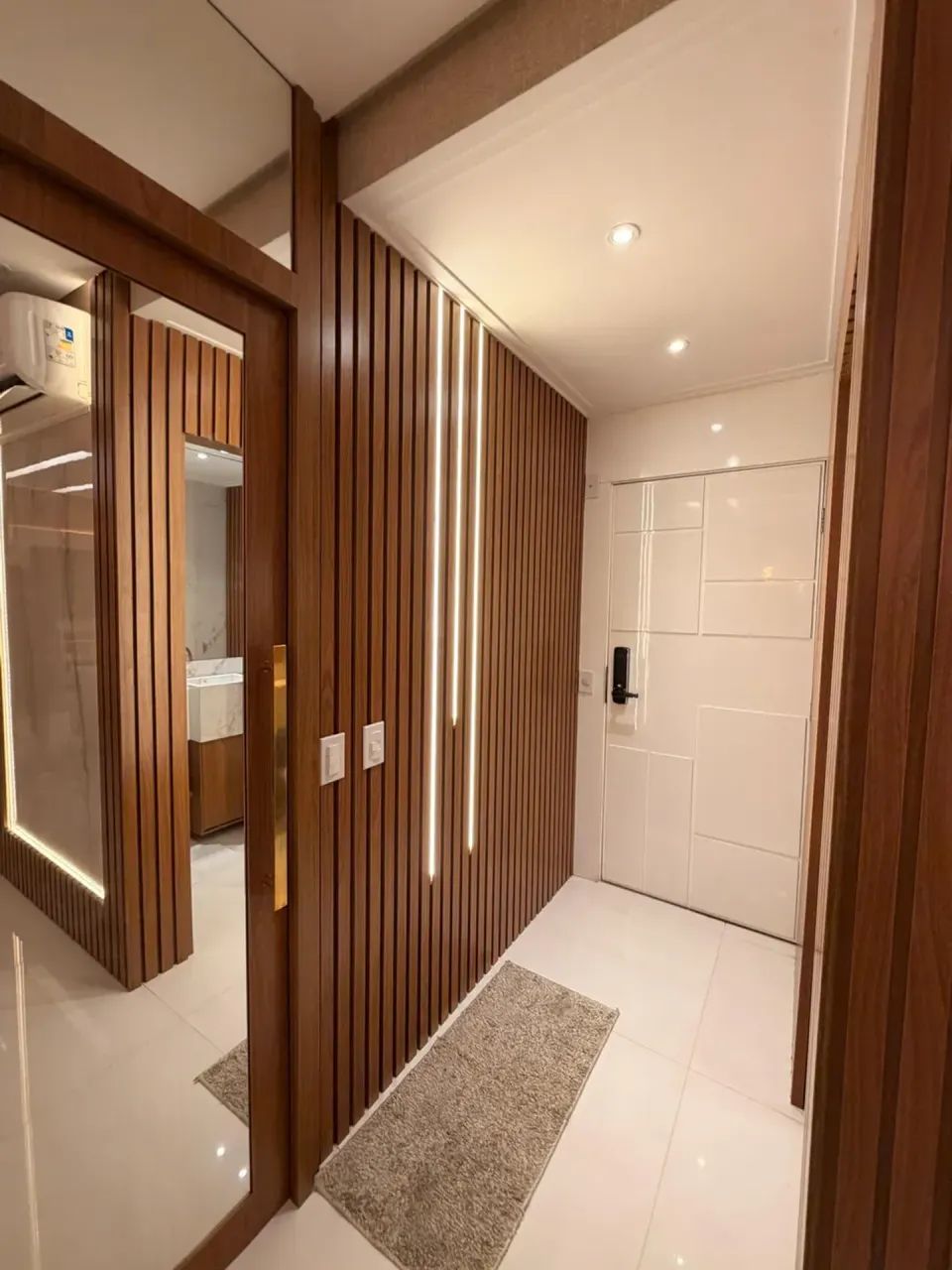 Reserva Inglesa London 100% mobiliado - Foto 5