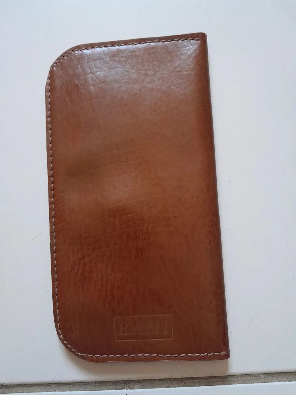 Kami Style high class leather goods 100% hand made 