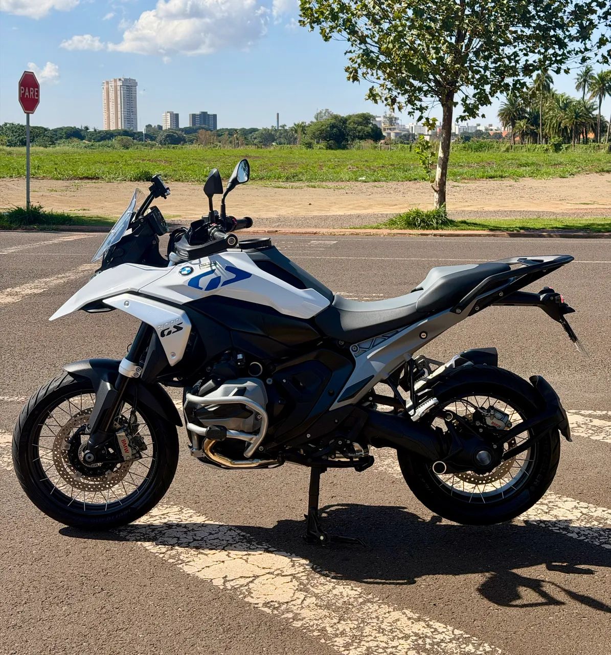 BMW GS 1300 2025 - Foto 5