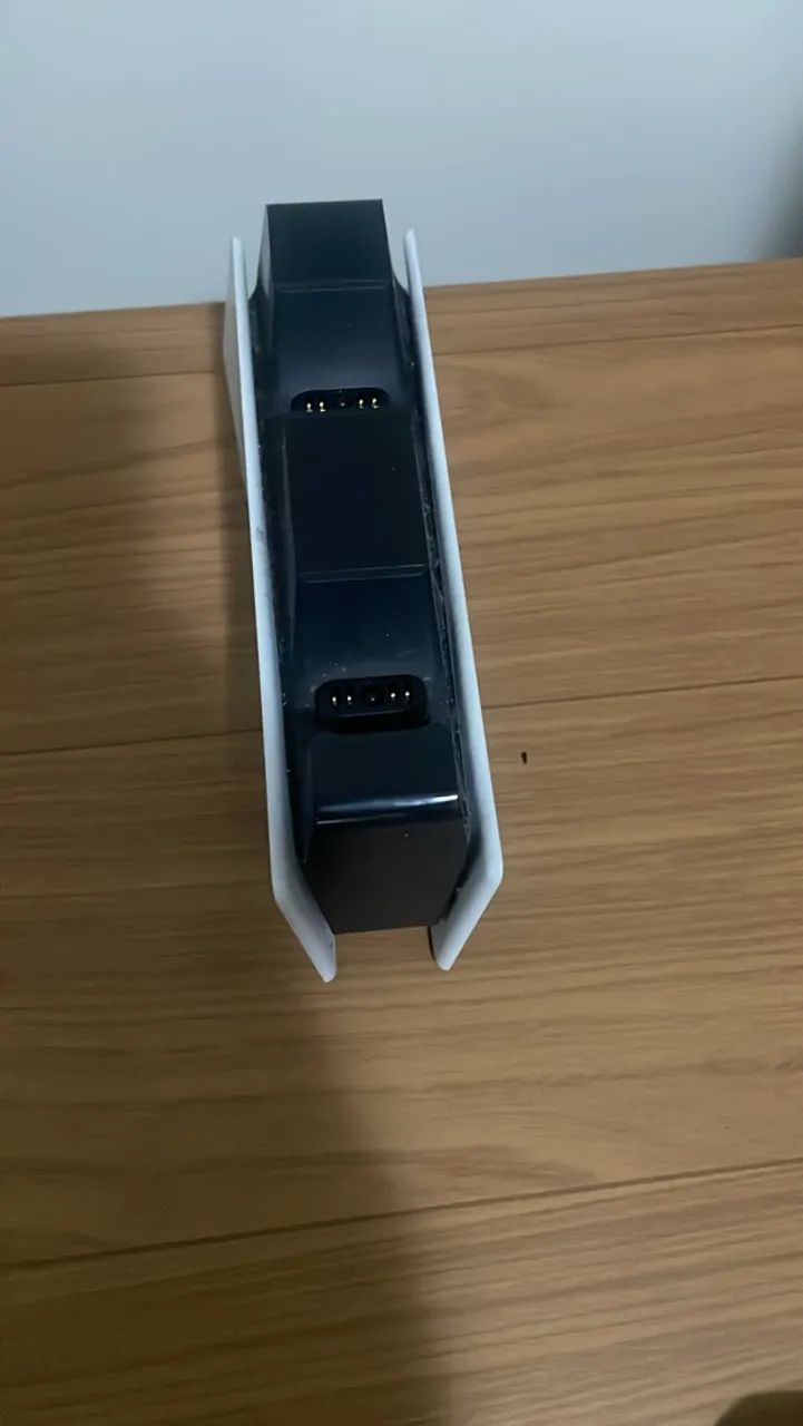 Base de carregamento Dualsense - Foto 2
