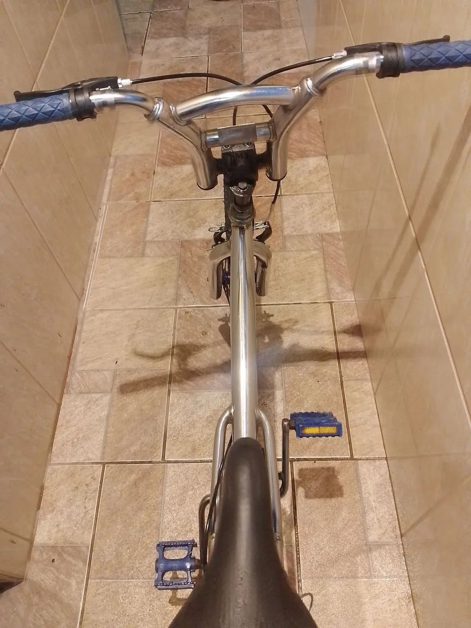 Bicicleta infantil  - Foto 4